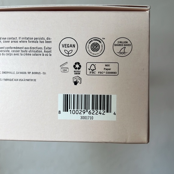 Biossance Love, Joy + Bestsellers - Picture 3 of 3